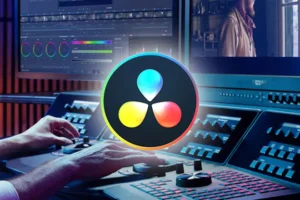 DA Vinci Resolve Video Editing Tool