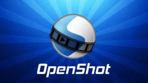 OpenShot Video Tool